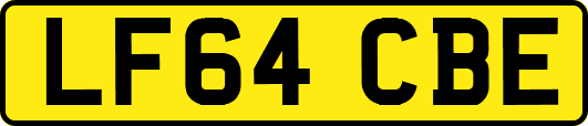 LF64CBE