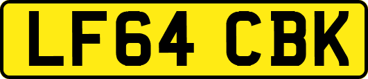 LF64CBK
