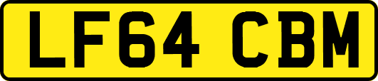LF64CBM