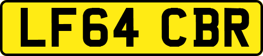 LF64CBR