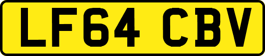 LF64CBV