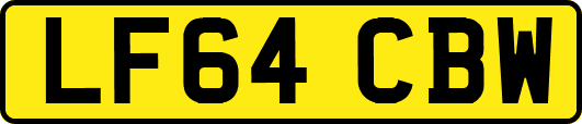 LF64CBW