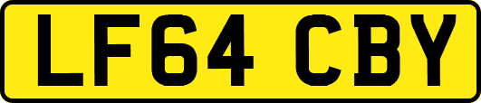 LF64CBY