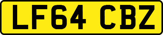 LF64CBZ