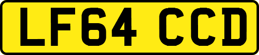 LF64CCD