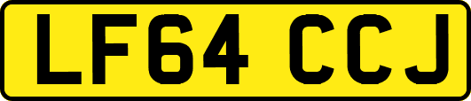 LF64CCJ