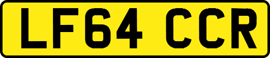 LF64CCR