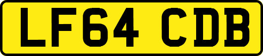 LF64CDB