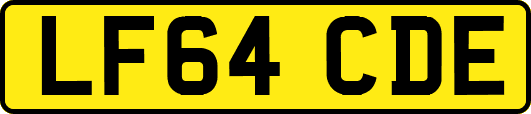 LF64CDE