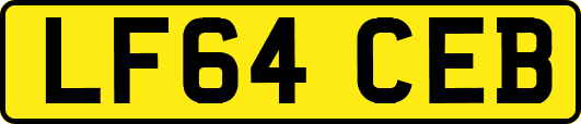 LF64CEB