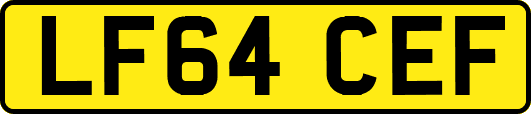 LF64CEF