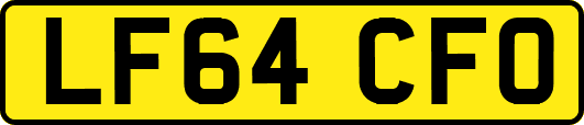 LF64CFO