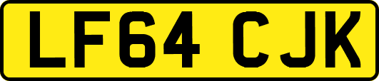 LF64CJK