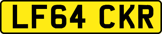 LF64CKR