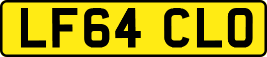 LF64CLO