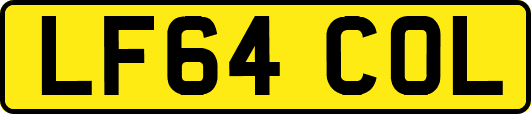LF64COL