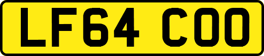 LF64COO