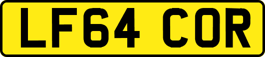 LF64COR