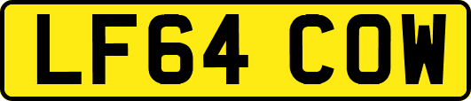 LF64COW