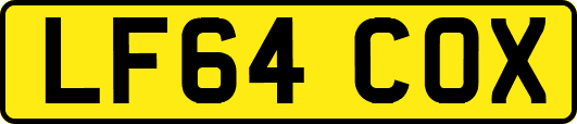 LF64COX