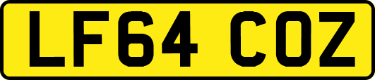 LF64COZ