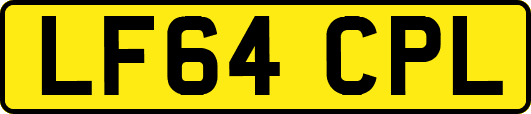 LF64CPL