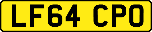 LF64CPO