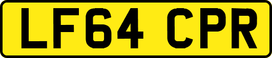 LF64CPR