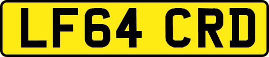 LF64CRD