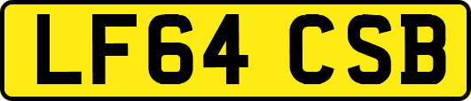 LF64CSB