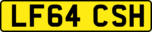 LF64CSH