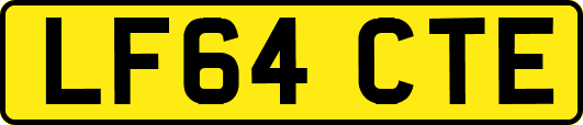LF64CTE