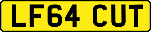 LF64CUT