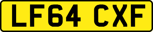 LF64CXF