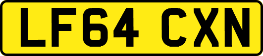 LF64CXN