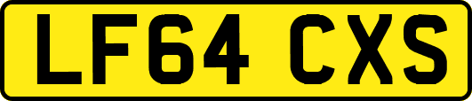 LF64CXS