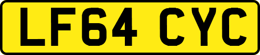 LF64CYC