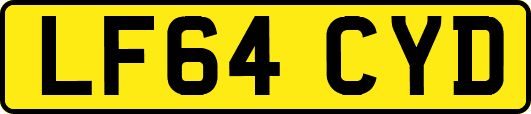 LF64CYD