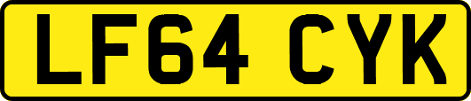 LF64CYK