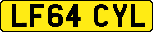 LF64CYL