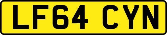LF64CYN