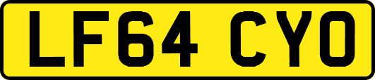 LF64CYO