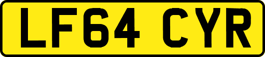 LF64CYR
