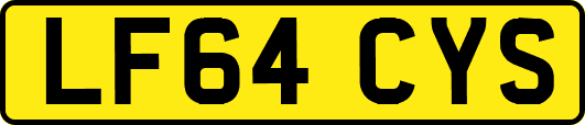 LF64CYS
