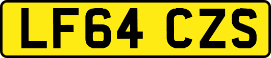 LF64CZS