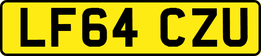 LF64CZU