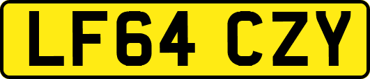 LF64CZY