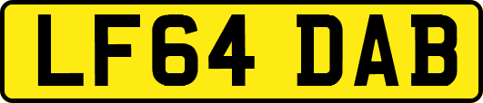 LF64DAB