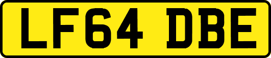 LF64DBE