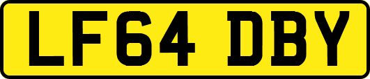 LF64DBY